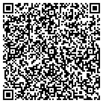 QR-код с контактной информацией организации Великий Дом