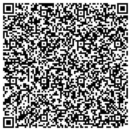QR-код с контактной информацией организации ООО "Западное бюро иностранных языков"