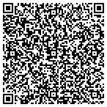 QR-код с контактной информацией организации ООО Мир пошива