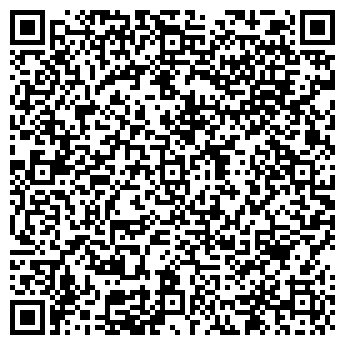 QR-код с контактной информацией организации ООО ГлавДорСтрой