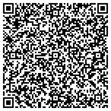 QR-код с контактной информацией организации ООО Ограды в Базарном Карабулаке