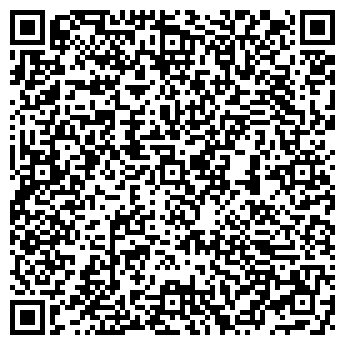 QR-код с контактной информацией организации ООО Рейл - Легеон