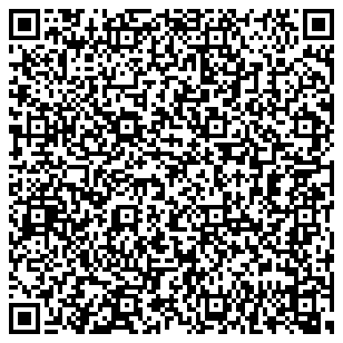 QR-код с контактной информацией организации ООО Школа танцев "Креатив" м. Озерки