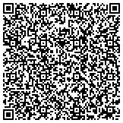 QR-код с контактной информацией организации ООО Школа танцев "Креатив" м. Комендантский проспект