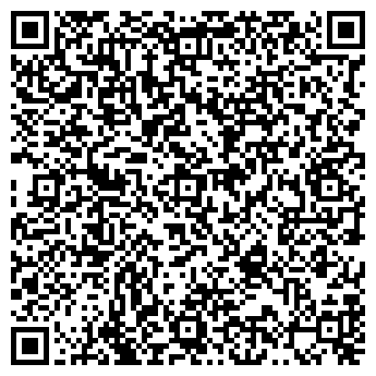 QR-код с контактной информацией организации ООО Путевка - КМВ