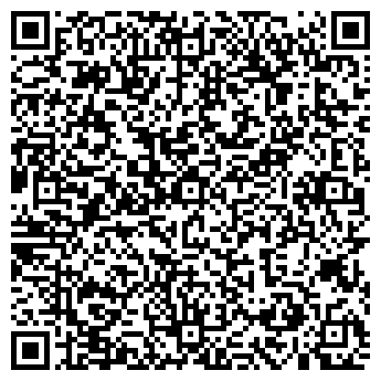 QR-код с контактной информацией организации Пампусики