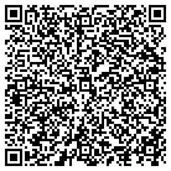 QR-код с контактной информацией организации ООО Техполимер