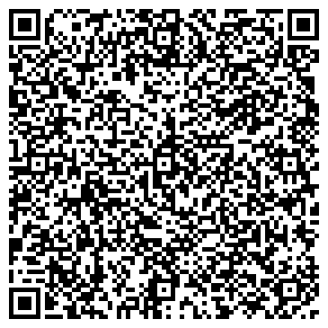 QR-код с контактной информацией организации Cleaningspb24