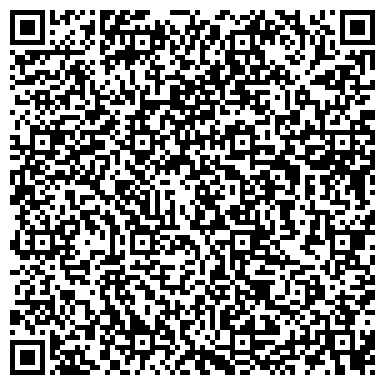 QR-код с контактной информацией организации ООО Детский сад "KinderLand"
