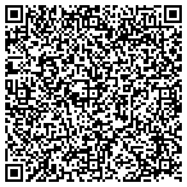 QR-код с контактной информацией организации Мебельная фабрика Лотос