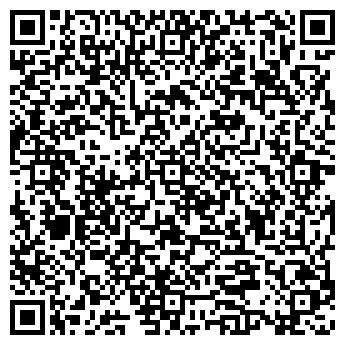 QR-код с контактной информацией организации ООО "OXLIFT" Самара