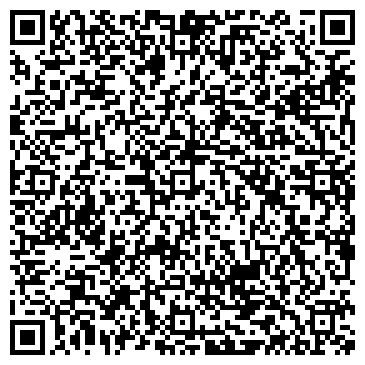 QR-код с контактной информацией организации ООО ФАКТ