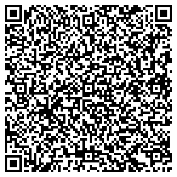 QR-код с контактной информацией организации Мелодия бисера