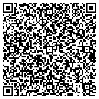 QR-код с контактной информацией организации ООО "Бакор" Подольск