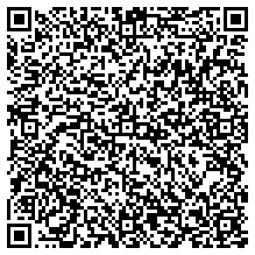 QR-код с контактной информацией организации ИП Веб - студия "AD Soft"