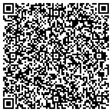 QR-код с контактной информацией организации АО Радуга