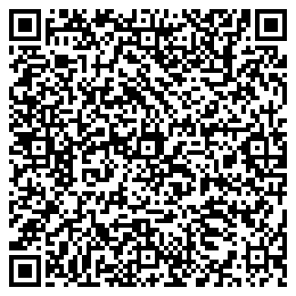 QR-код с контактной информацией организации Master Print