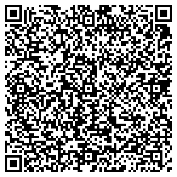 QR-код с контактной информацией организации ООО Альбатрос