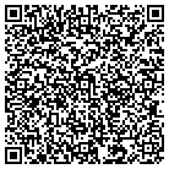 QR-код с контактной информацией организации ООО Мотомир