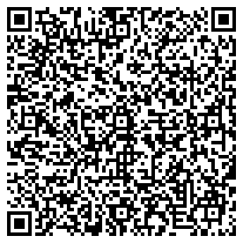 QR-код с контактной информацией организации ООО Viton