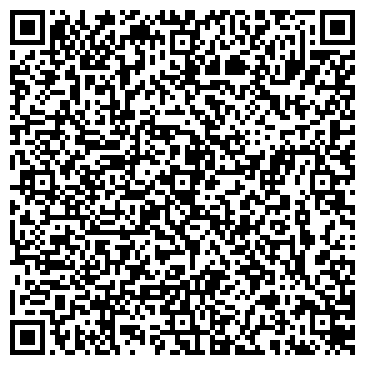 QR-код с контактной информацией организации ООО Энджин Лайф