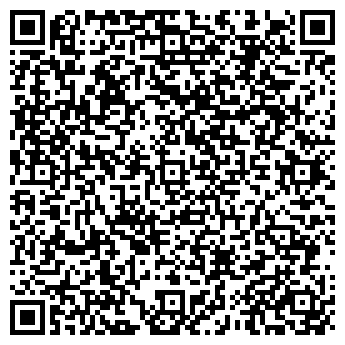 QR-код с контактной информацией организации ООО Джентли Клаб