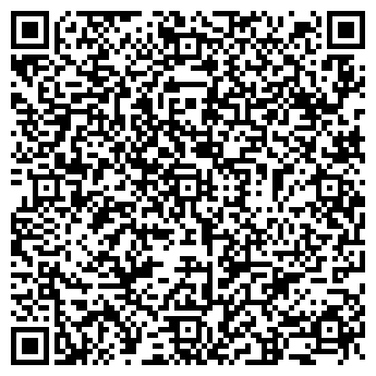 QR-код с контактной информацией организации ИП DigiVox.by