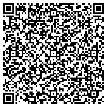 QR-код с контактной информацией организации ООО Архитектура стекла