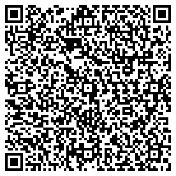 QR-код с контактной информацией организации ООО Забота