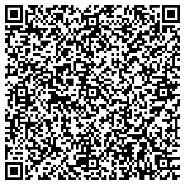 QR-код с контактной информацией организации ИП Автосервис "ГАЗМАСТЕР"