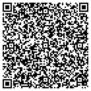 QR-код с контактной информацией организации ДЕЛФИ, ООО