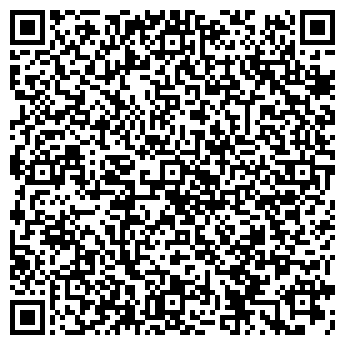 QR-код с контактной информацией организации ТОО "Синхрон"