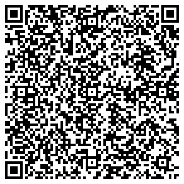 QR-код с контактной информацией организации ООО Буквы Роста