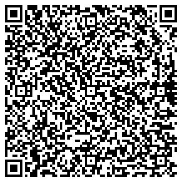 QR-код с контактной информацией организации ЯкутТрансАгентство