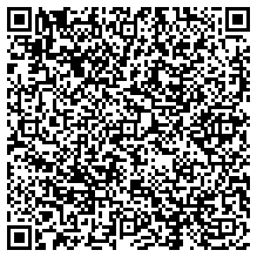 QR-код с контактной информацией организации ООО Milan4u