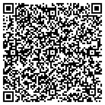 QR-код с контактной информацией организации ООО Z.KUDRINA