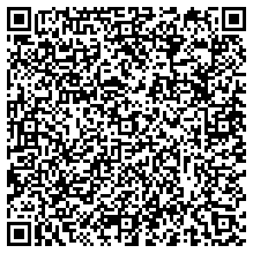 QR-код с контактной информацией организации ООО Центр развития туризма