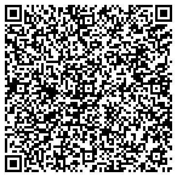 QR-код с контактной информацией организации ООО Апрель Софт