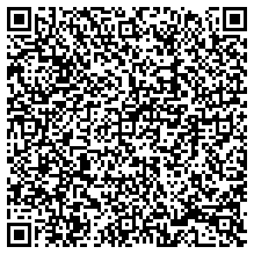 QR-код с контактной информацией организации ООО «Мир нержавеющей стали»