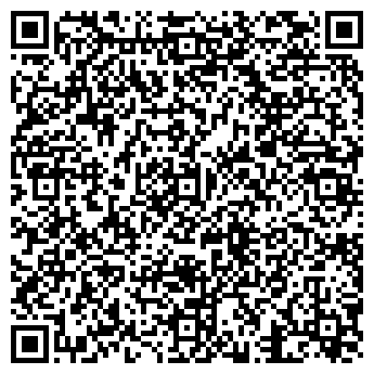 QR-код с контактной информацией организации ООО Эфибар