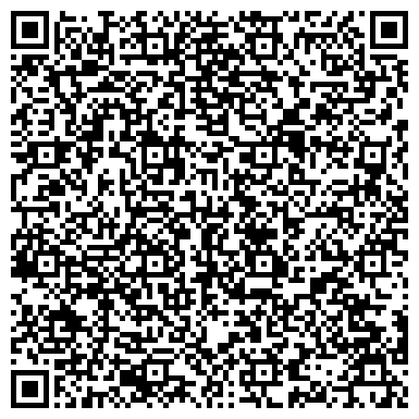QR-код с контактной информацией организации ООО Газонные традиции