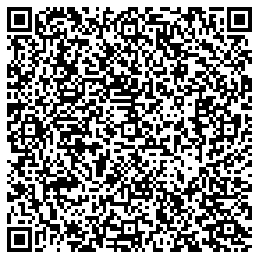 QR-код с контактной информацией организации ИП Питомник декоративных растений "Барбарис"