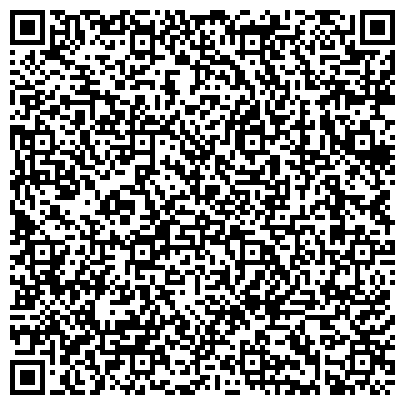 QR-код с контактной информацией организации ООО "Межрегиональный информационный центр" Екатеринбург