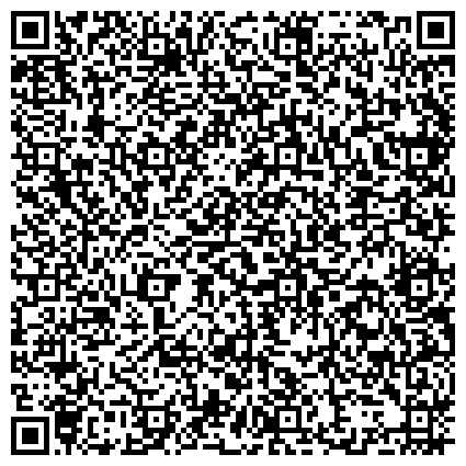 QR-код с контактной информацией организации ООО "Межрегиональный информационный центр" Санкт-Петербург