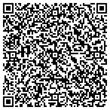 QR-код с контактной информацией организации FABRIKASHKAFOV