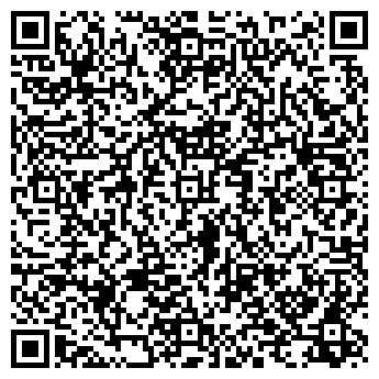 QR-код с контактной информацией организации ООО Матрасофф