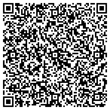 QR-код с контактной информацией организации Альянс Франсез - Уфа