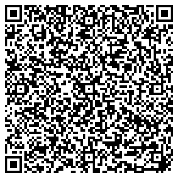 QR-код с контактной информацией организации Веб - студия «Муравейник»