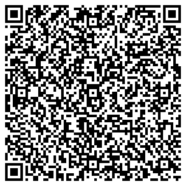 QR-код с контактной информацией организации ИП Академия детства "Радуга"