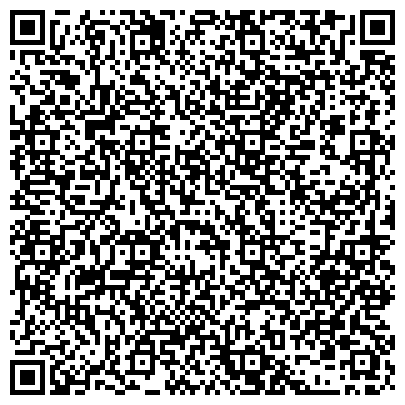 QR-код с контактной информацией организации ООО Блошиный рынок «РЕТРО»